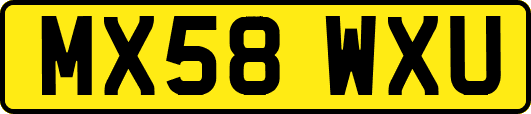 MX58WXU