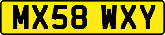 MX58WXY
