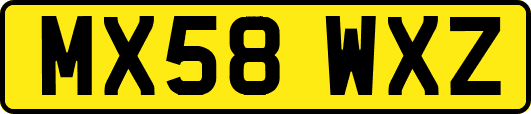 MX58WXZ