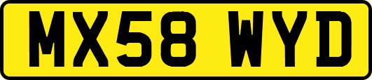 MX58WYD