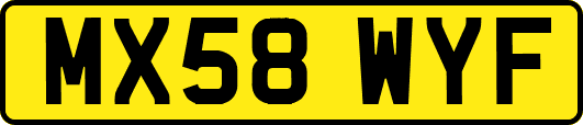 MX58WYF