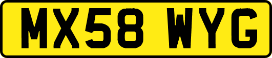 MX58WYG