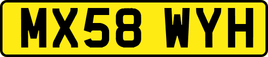 MX58WYH