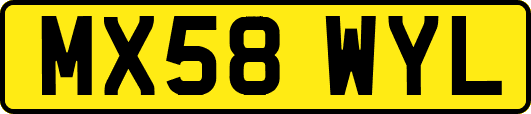 MX58WYL