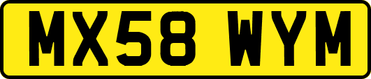 MX58WYM