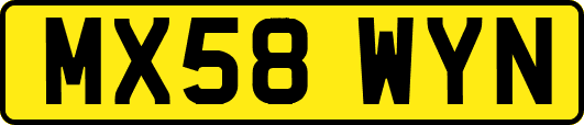 MX58WYN