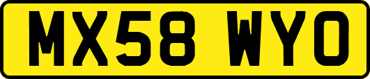 MX58WYO