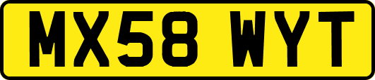 MX58WYT