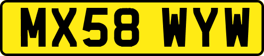 MX58WYW