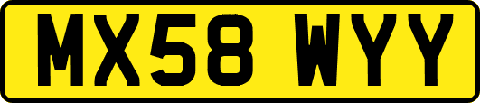 MX58WYY