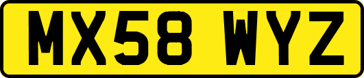 MX58WYZ