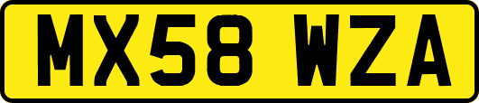 MX58WZA
