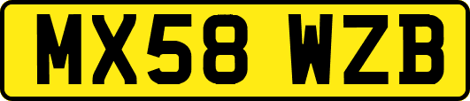 MX58WZB