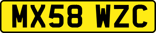 MX58WZC