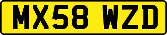 MX58WZD