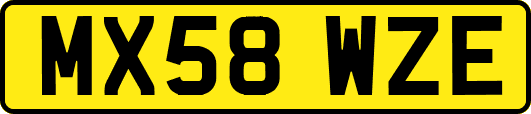 MX58WZE