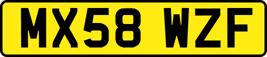 MX58WZF