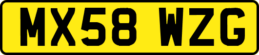 MX58WZG
