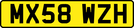 MX58WZH