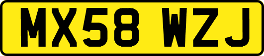 MX58WZJ