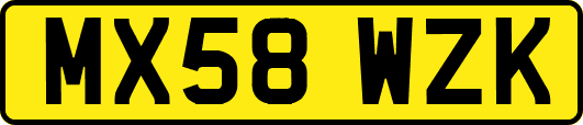 MX58WZK
