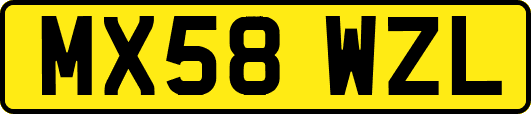 MX58WZL