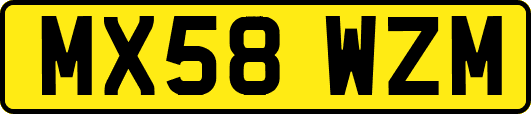 MX58WZM