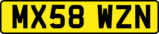 MX58WZN
