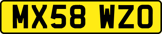 MX58WZO