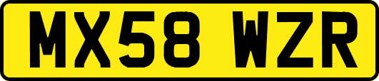 MX58WZR
