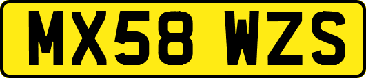 MX58WZS