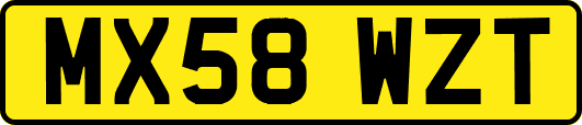 MX58WZT