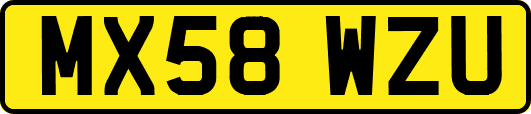 MX58WZU