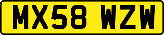 MX58WZW