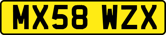 MX58WZX