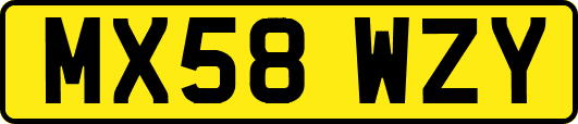 MX58WZY