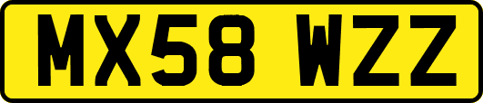 MX58WZZ