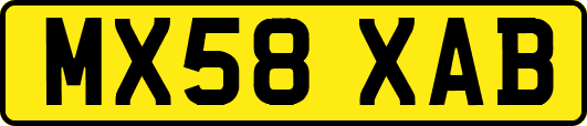MX58XAB