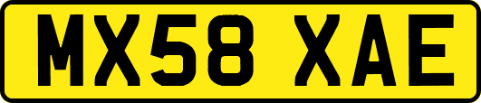 MX58XAE