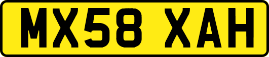 MX58XAH