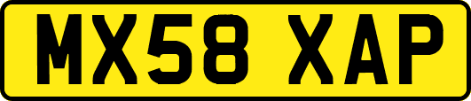 MX58XAP