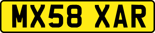 MX58XAR