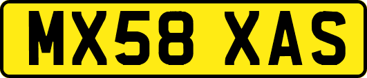 MX58XAS