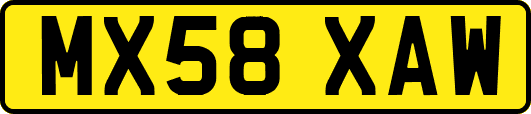 MX58XAW