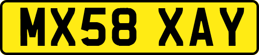 MX58XAY