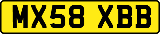 MX58XBB
