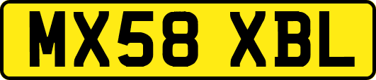 MX58XBL