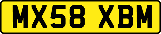 MX58XBM