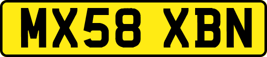 MX58XBN