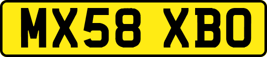 MX58XBO